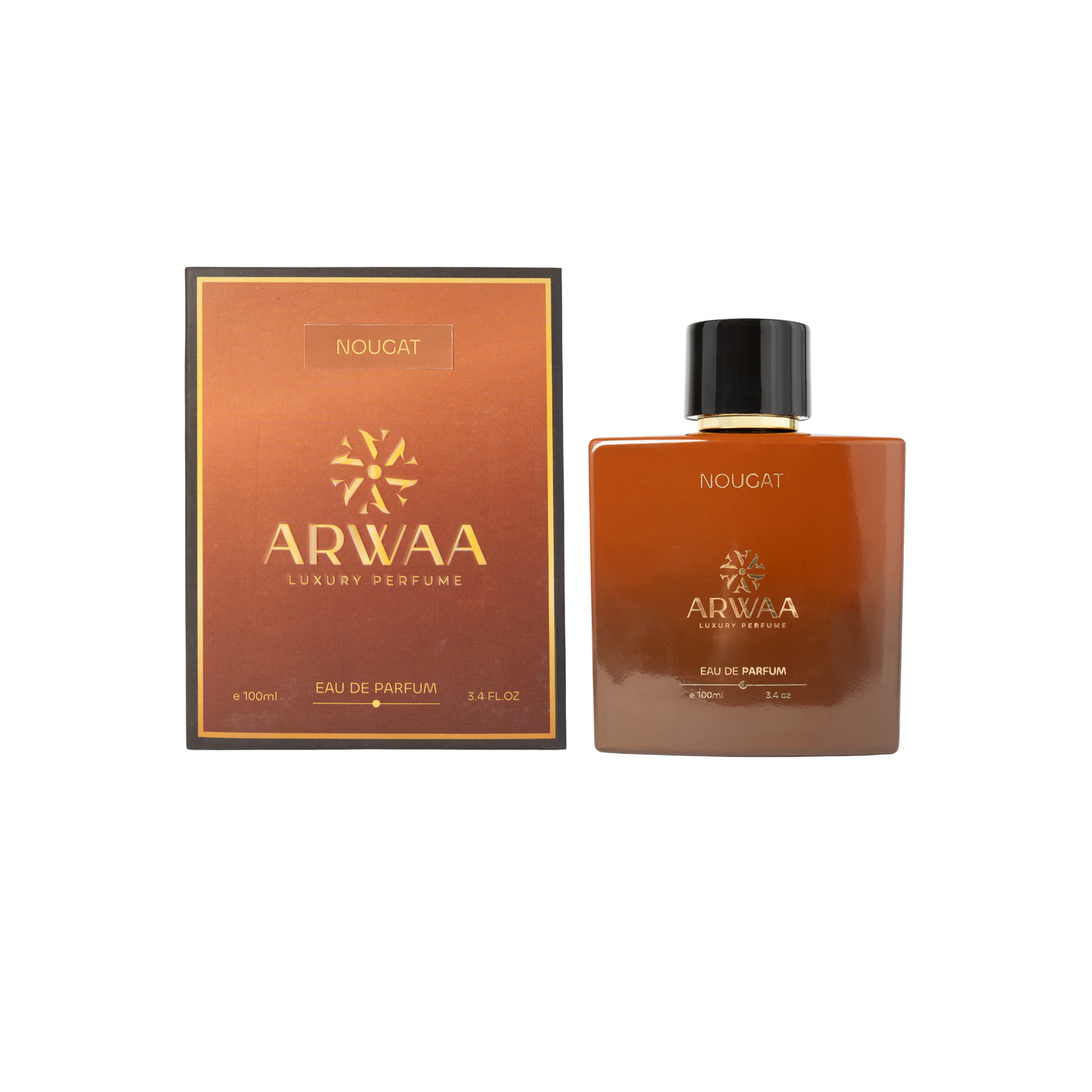Nougat | Eau de Parfum – 100 ML
