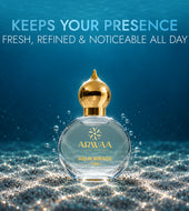 Aqua Mirage | Attar - 12ML