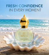 Aqua Triumph | Attar - 12ML