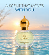 Aqua Triumph | Attar - 12ML
