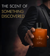 Elixir | Eau de Parfum – 100 ML