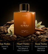 Elixir | Eau de Parfum – 100 ML