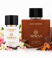 Honeymoon Special + Oud Smoke