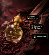 Oud Signature | Attar - 12ML