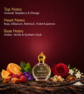 Oud Signature | Attar - 12ML