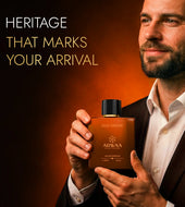 Oud Smoke | Eau de Parfum – 100 ML