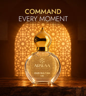 Oud Sultan | Attar - 12ML