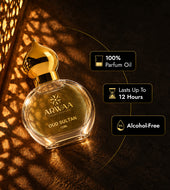 Oud Sultan | Attar - 12ML