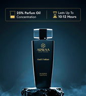 Oud E Sultan | Eau de Parfum – 100 ML
