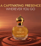 Red Savage | Attar - 12ML