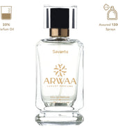 Savante | Eau de Parfum – 100 ML