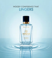 Smoked Pine | Eau de Parfum – 100 ML