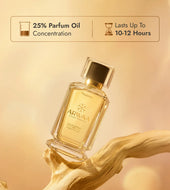 Thalassa| Eau de Parfum – 100 ML