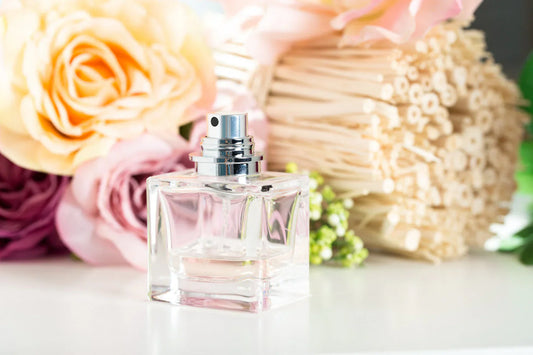 The Art of Finding Your Signature Scent