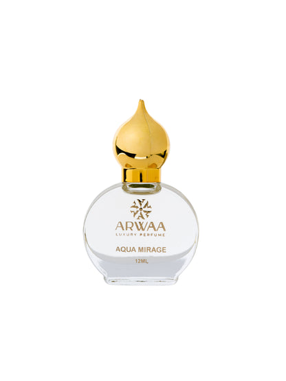 Aqua Mirage |  Attar -  12ML