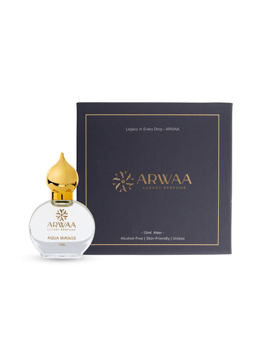 Aqua Mirage |  Attar -  12ML