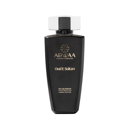 Oud E Sultan | Eau de Parfum – 100 ML