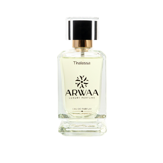 Thalassa| Eau de Parfum – 100 ML
