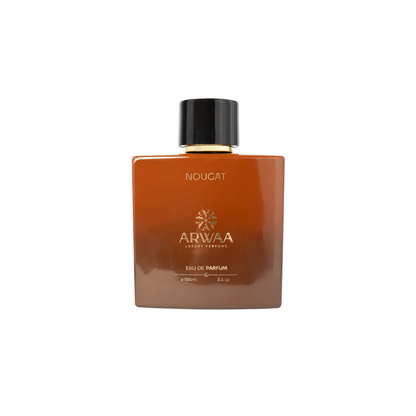 Nougat | Eau de Parfum – 100 ML