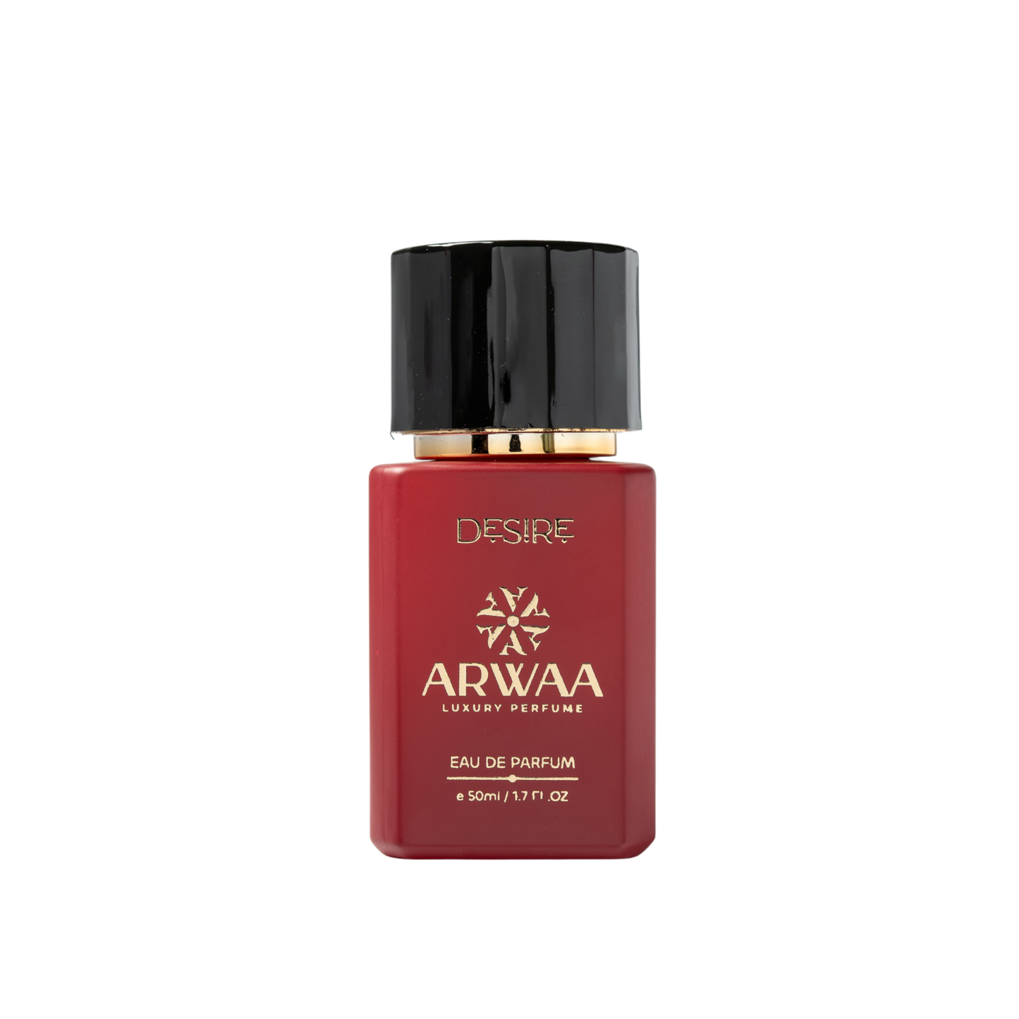 Desire | Eau de Parfum – 50 ML