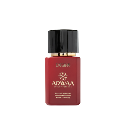 Desire | Eau de Parfum – 50 ML