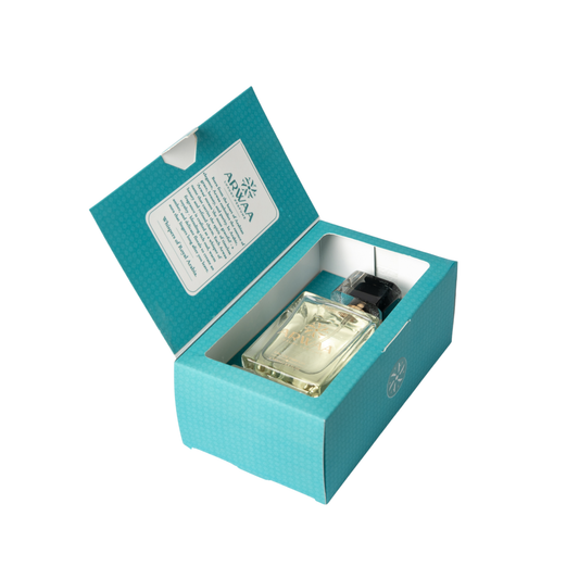 Thalassa| Eau de Parfum – 100 ML