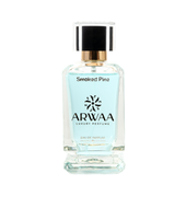 Smoked Pine | Eau de Parfum – 100 ML