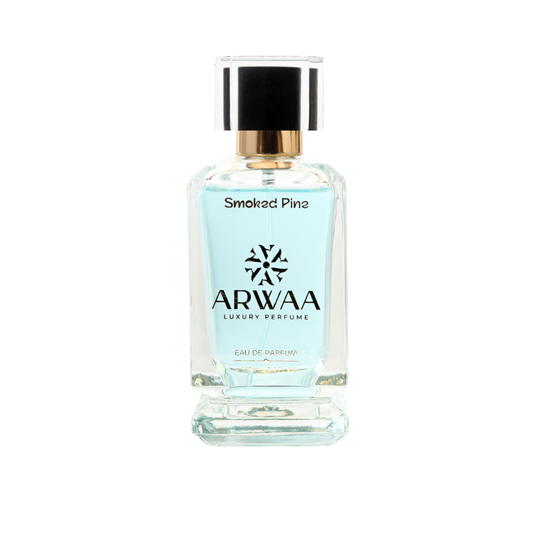 Smoked Pine | Eau de Parfum – 100 ML