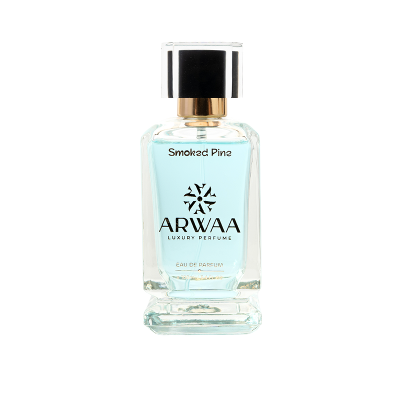 Smoked Pine | Eau de Parfum – 100 ML