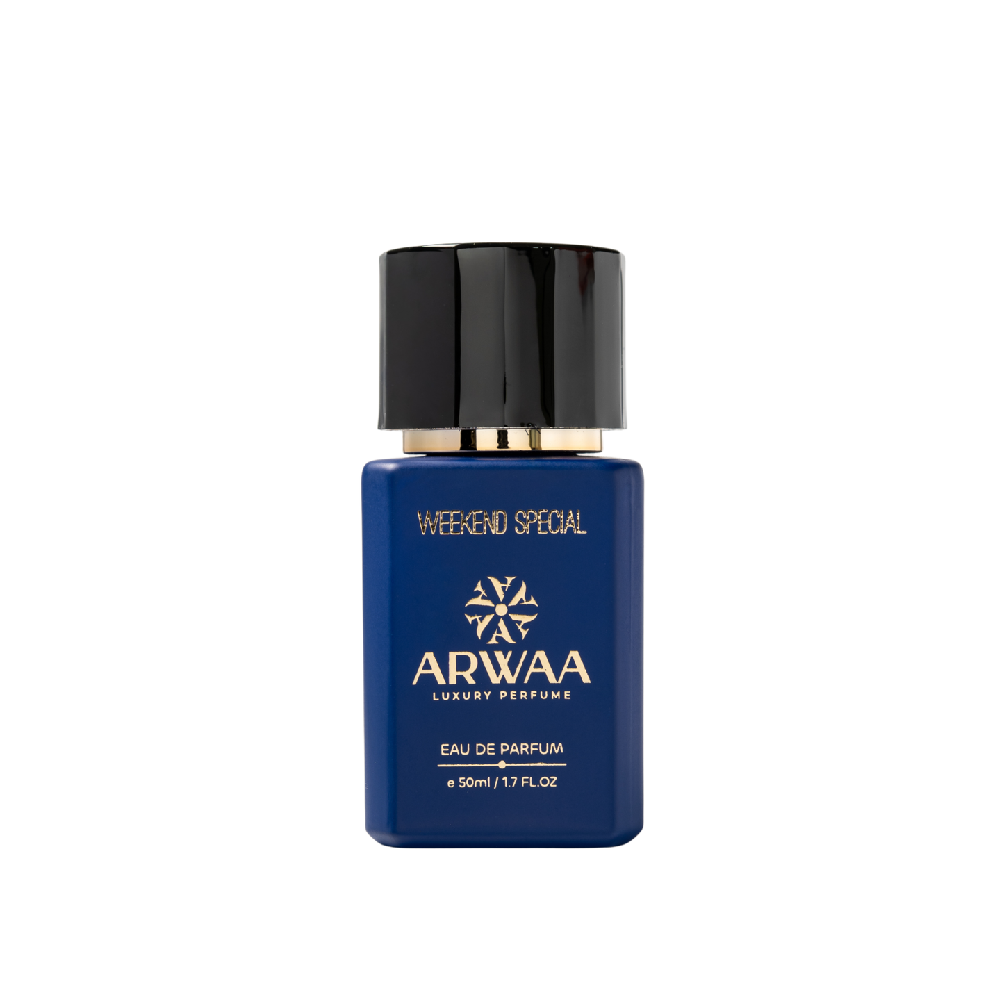 Weekend Special | Eau de Parfum – 50 ML