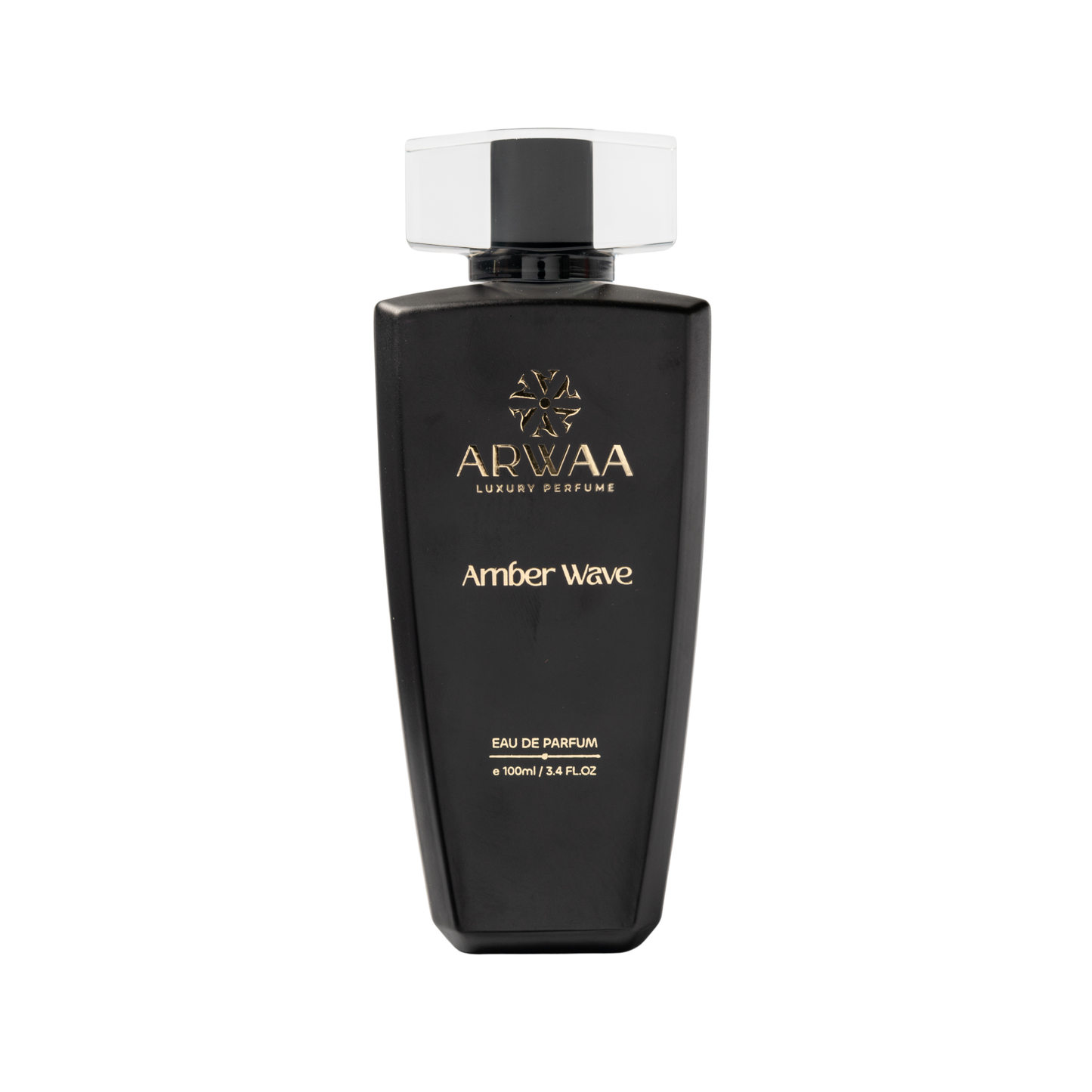 Amber Wave | Eau de Parfum – 100 ML