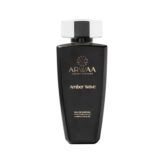 Amber Wave | Eau de Parfum – 100 ML