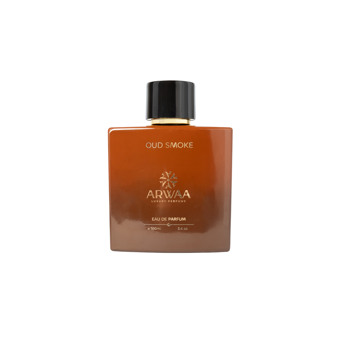 Oud Smoke | Eau de Parfum – 100 ML