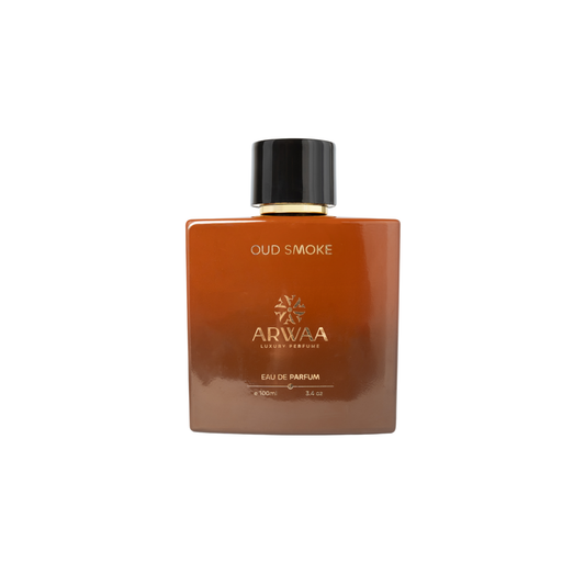 Oud Smoke | Eau de Parfum – 100 ML