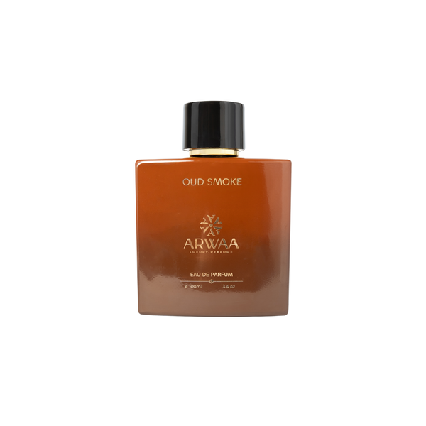 Oud Smoke | Eau de Parfum – 100 ML
