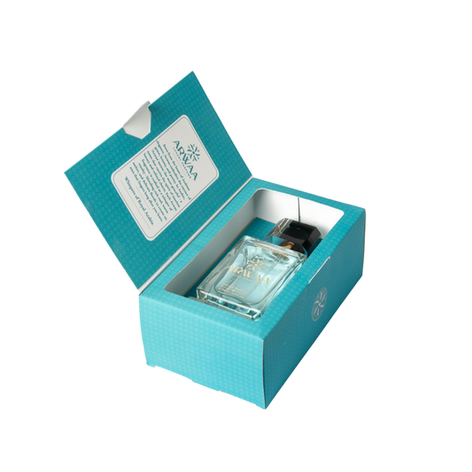 Smoke Pine | Eau de Parfum – 100 ML