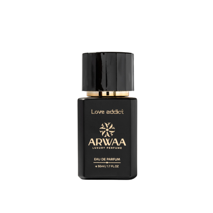 Love Addict | Eau de Parfum – 50 ML