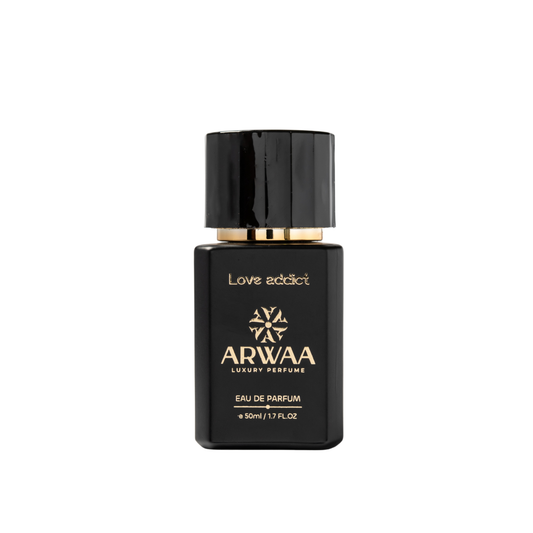 Love Addict | Eau de Parfum – 50 ML