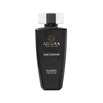 Oud Caramel | Eau de Parfum – 100 ML