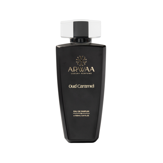 Oud Caramel | Eau de Parfum – 100 ML