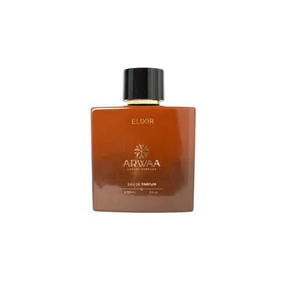 Elixir | Eau de Parfum – 100 ML