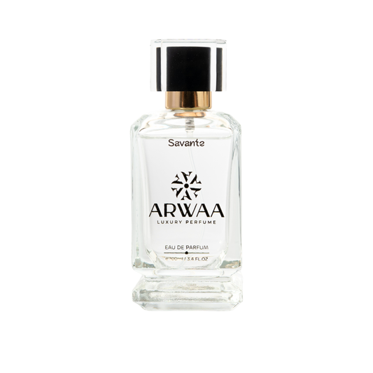Savante | Eau de Parfum – 100 ML
