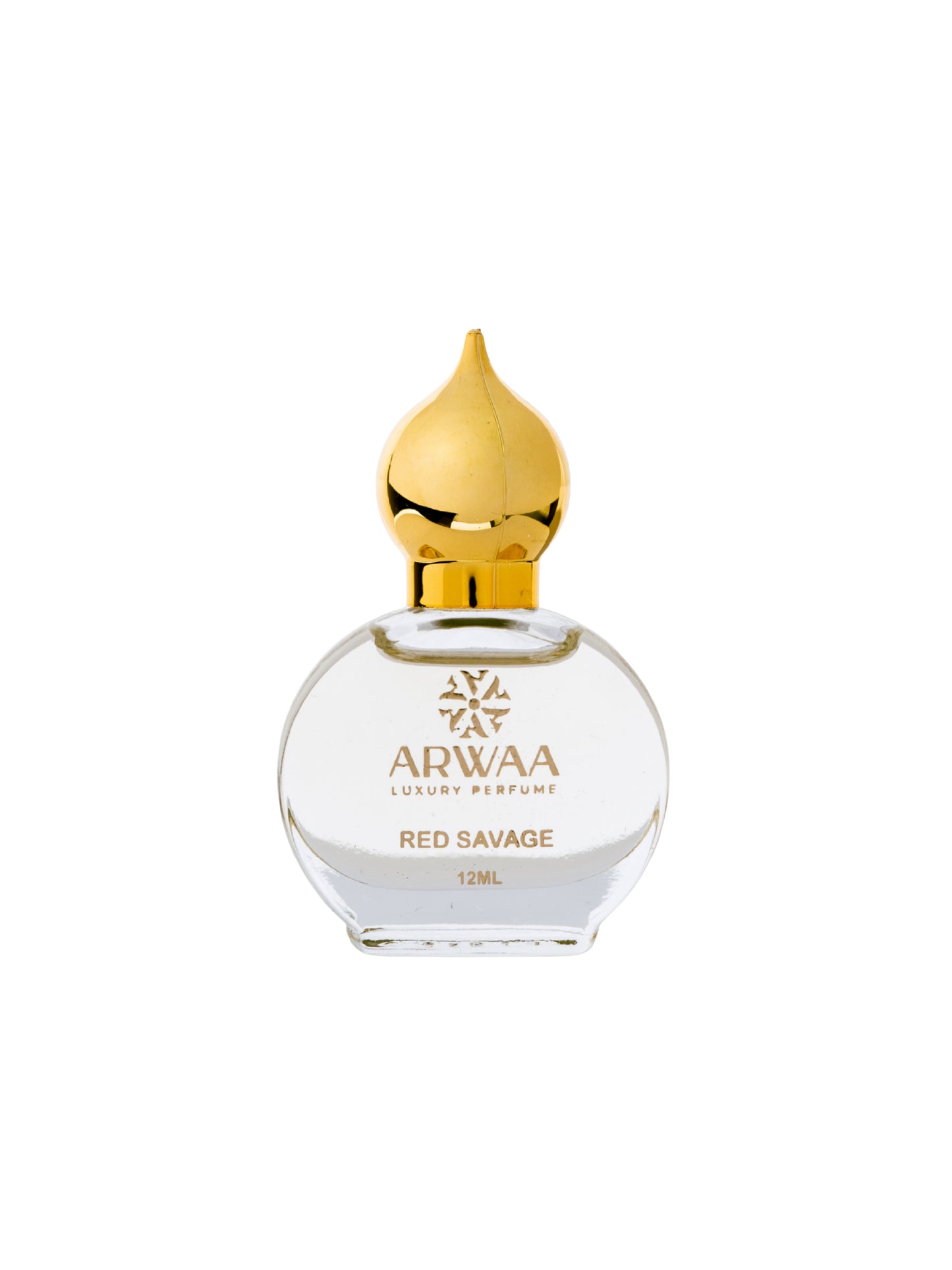 Red Savage |  Attar -  12ML