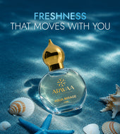 Aqua Mirage |  Attar -  12ML