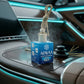 Asian Aqua |  Car Hanging Perfume -  10ML