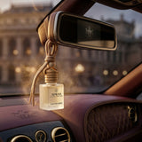 Majestic |  Car Hanging Perfume -  10ML