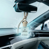 Cool Wave |  Car Hanging Perfume -  10ML