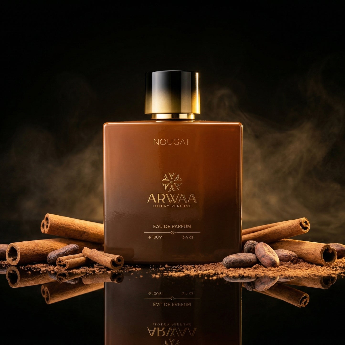 Nougat | Eau de Parfum – 100 ML