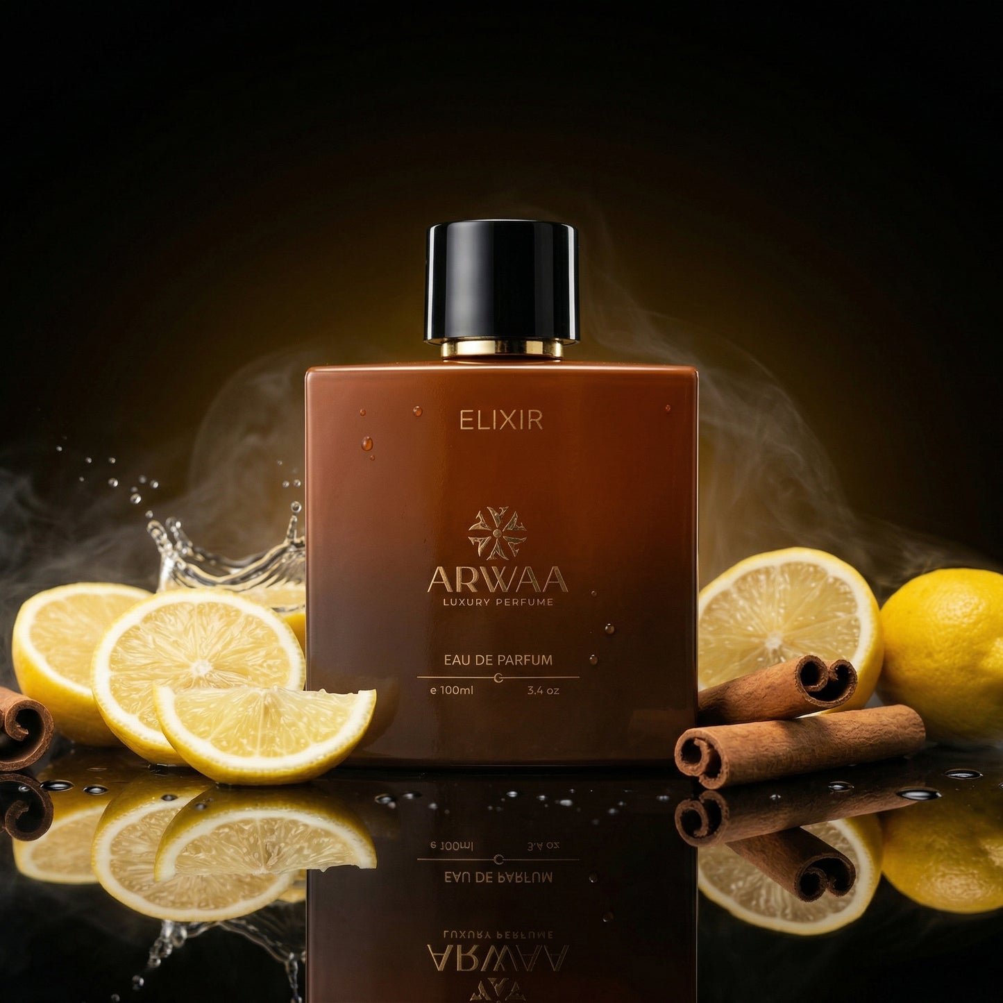 Elixir | Eau de Parfum – 100 ML