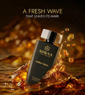 Amber Wave | Eau de Parfum – 100 ML
